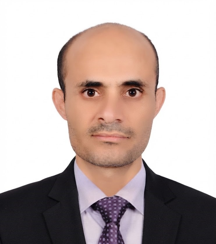 Tawfeek Ahmed Ali Yahya
