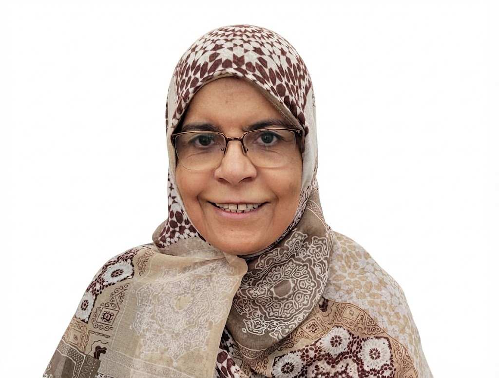 Salwa Mohammed Raweh Abdullah