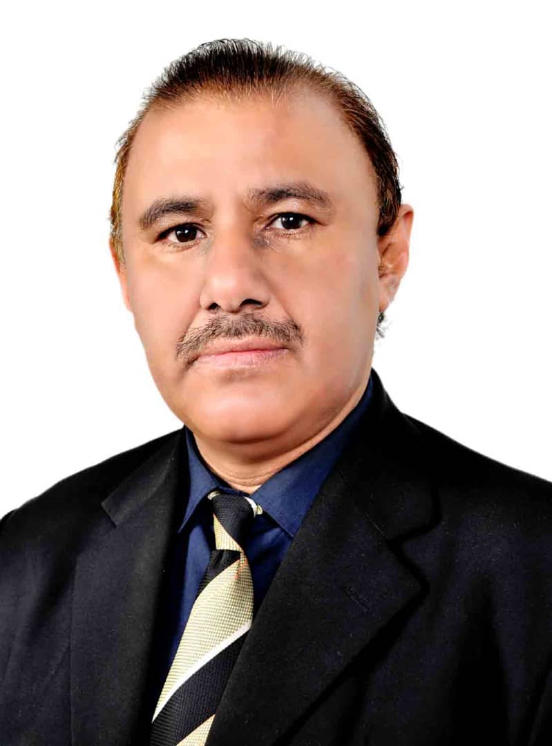  علي جمال احمد الكاف