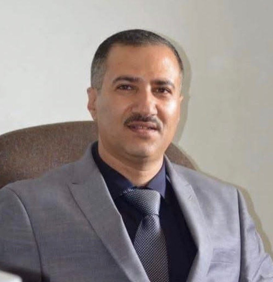   زكريا يحيى محمد الشعيبي