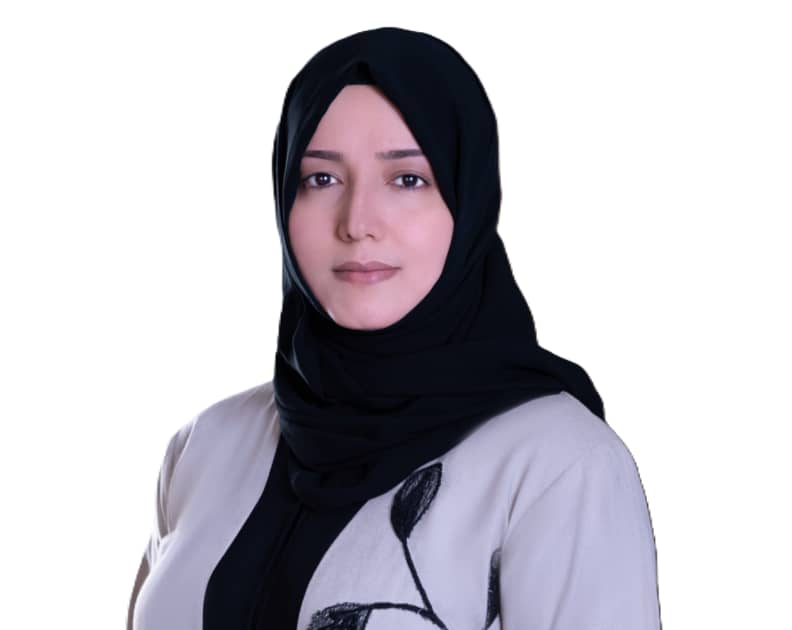  بشرى محمد علي جعدان