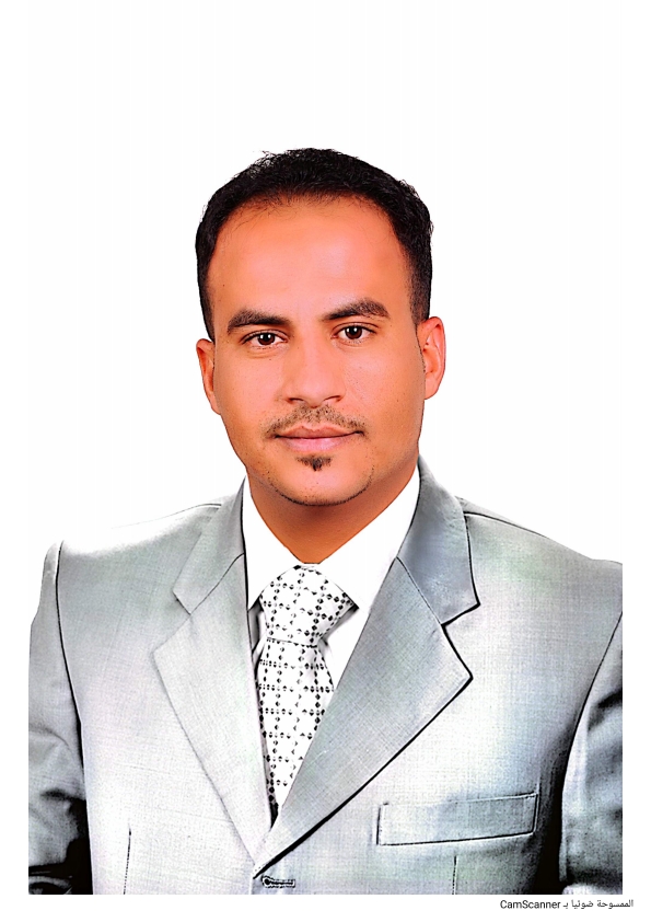 عزالدين محمد محمد فرحان القاضي
