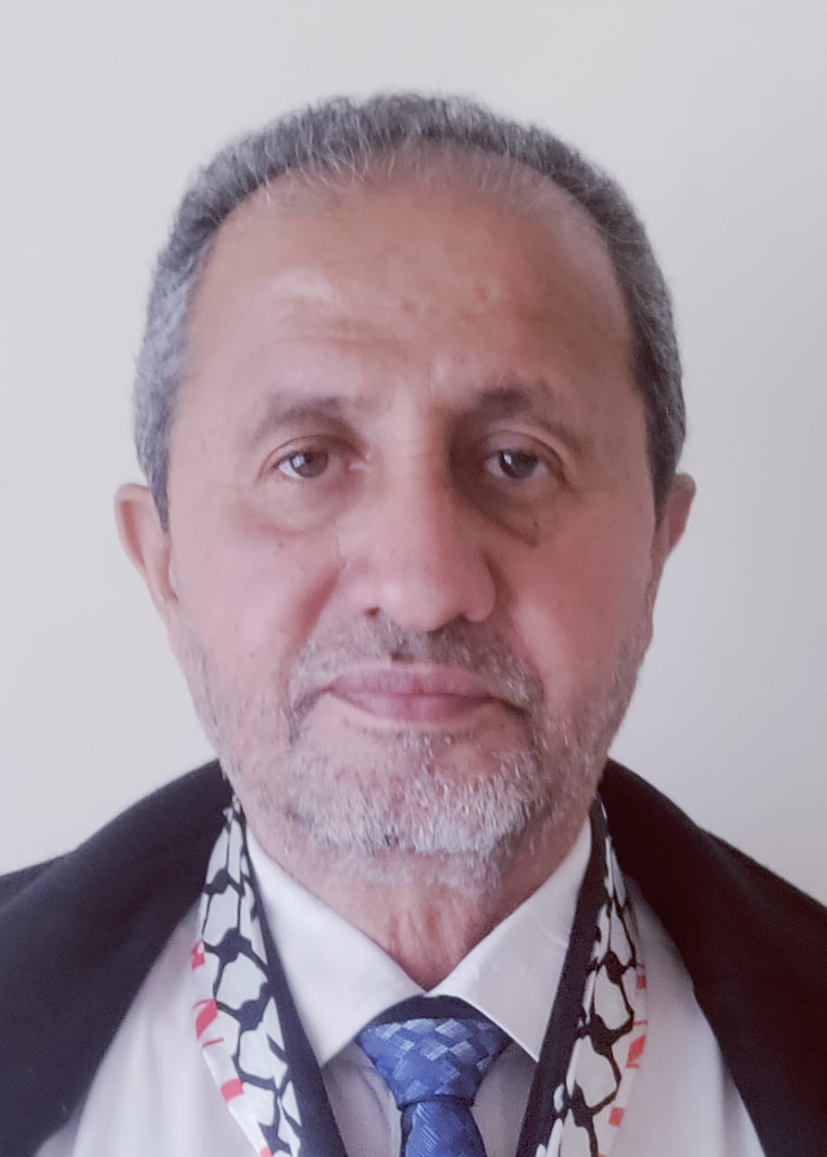 Majid Alwan Noman Ali