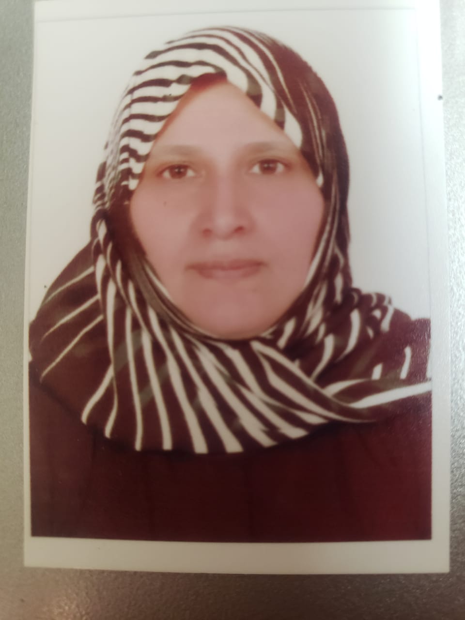 Nahla Abdulmajid Mohammed Al-Ghashm