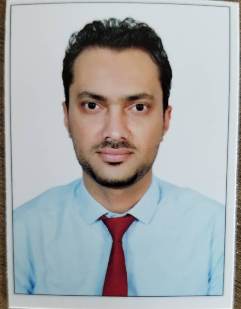 Abdulfattah Theyab Ahmed Al-Maamari