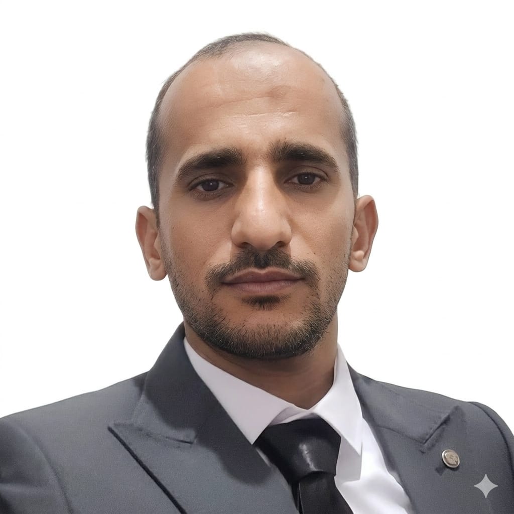 Abdo Faisal Fadel Mohammed Al-Imad