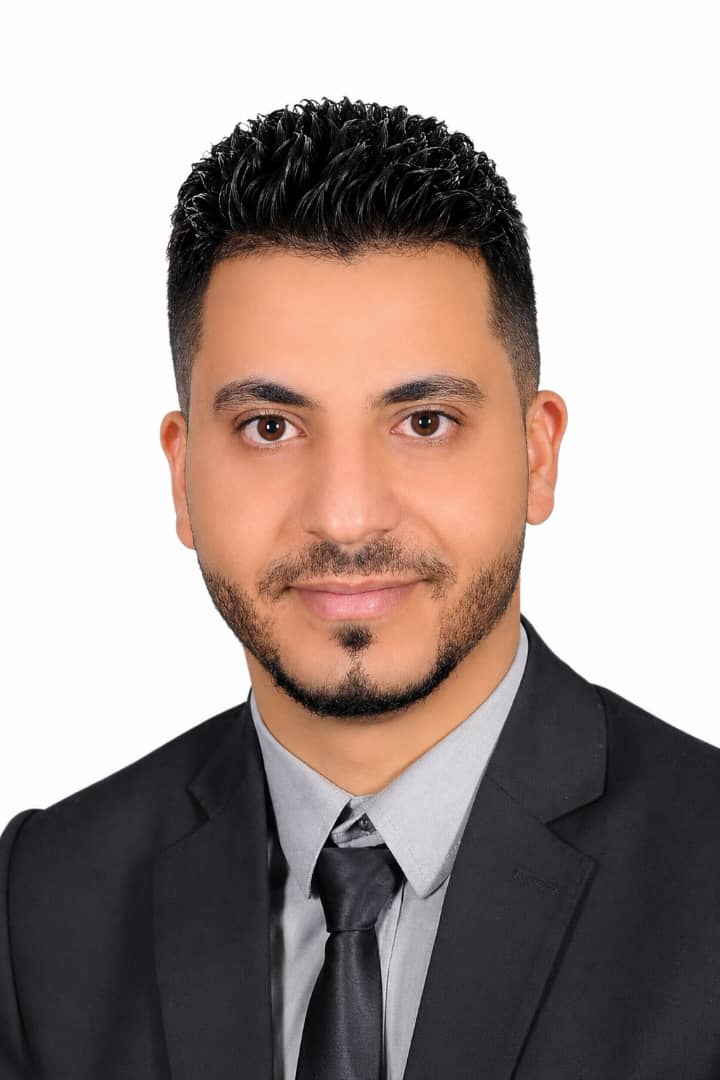 Shokri Sarhan Ali Said Al-Meliki