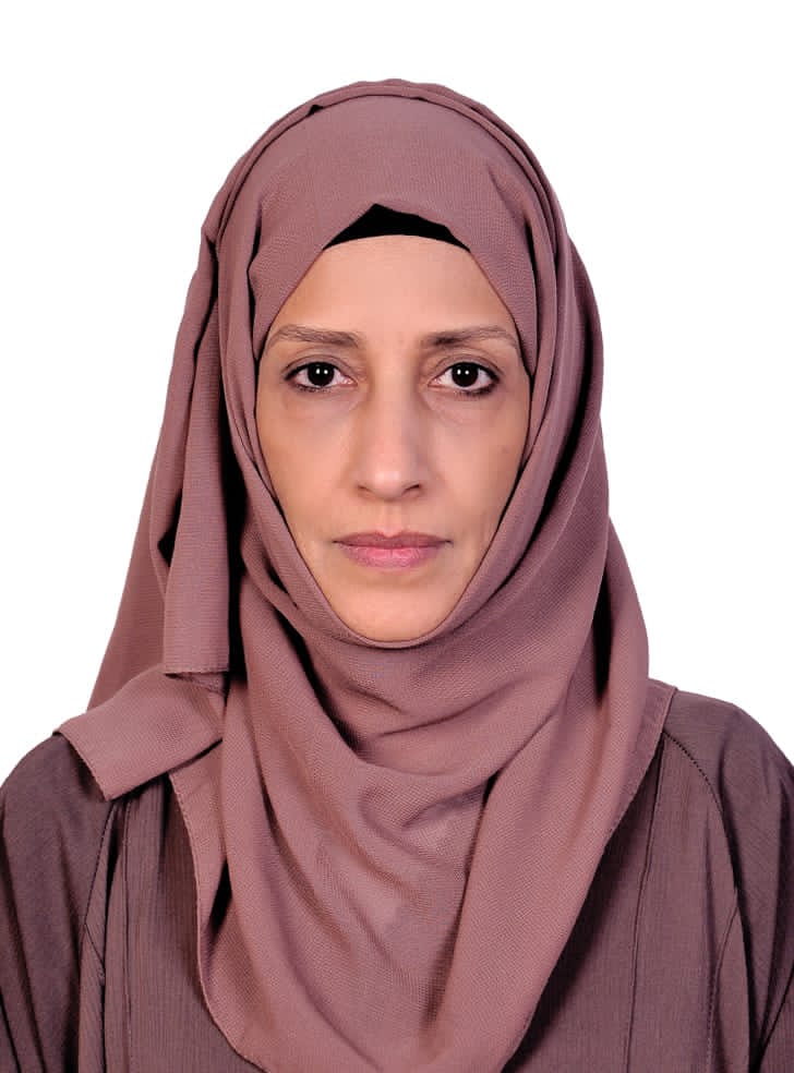 Bushra Abdulkarim Yahya Muharram