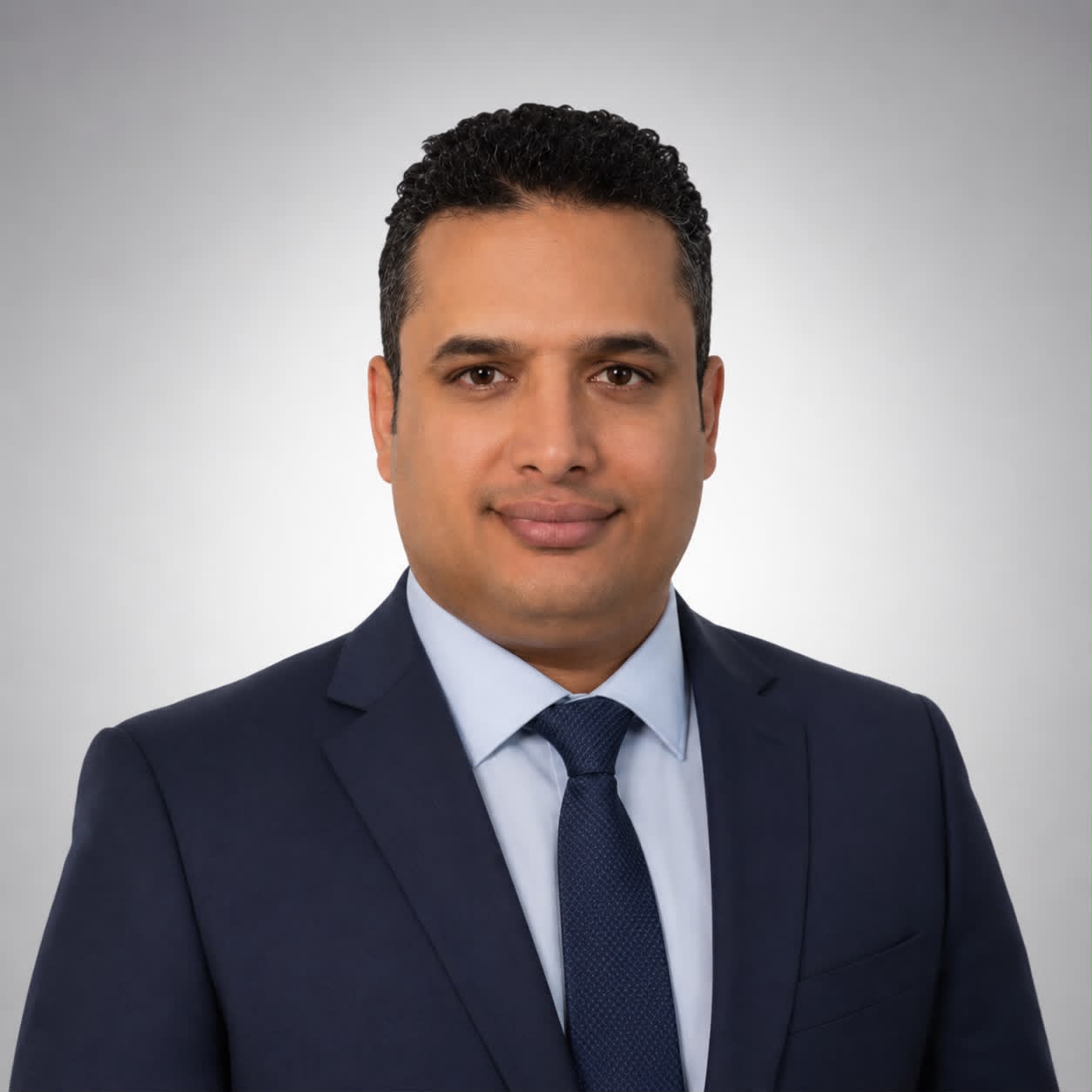 Emad Ali Ali Al-Kholani