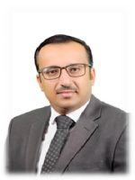 نائب العميد لشؤون الدراسات العليا