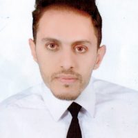 Ebrahim Ahmed Hefdhaldin Yahya Al-sharafi