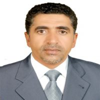 Hussein Salah mosleh juaim