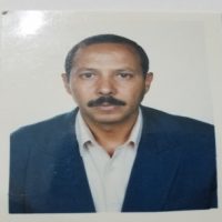 Mohammed Abdulhalim Haidar