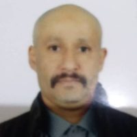 محمد الظرافي