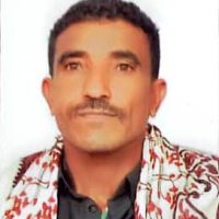 محمد العليي