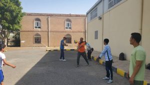 8