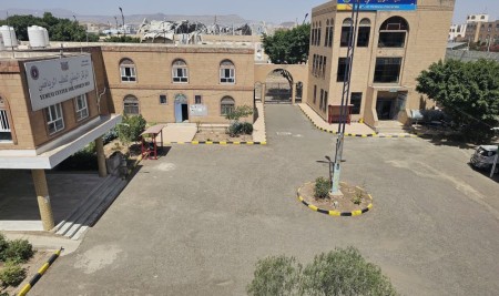 ابتداءً من الأربعاء.. بدء صرف ملفات الطلبة المنسقين بكلية التربية الرياضية بجامعة صنعاء