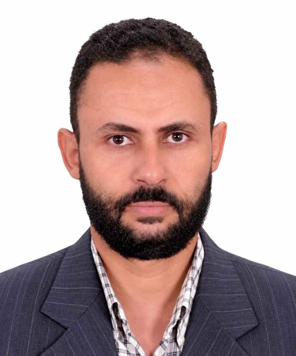 Deputy Center Director