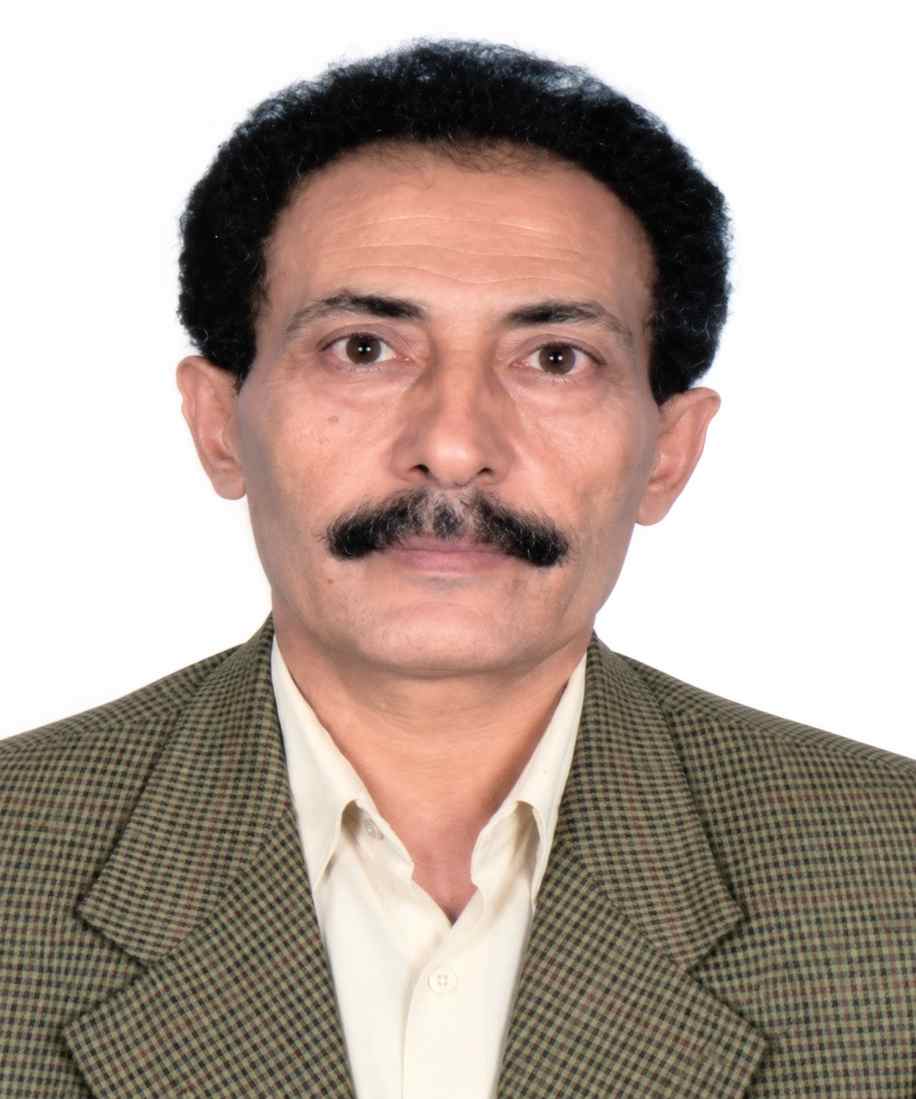 Center Director