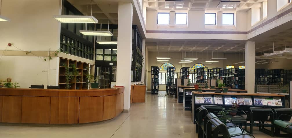 Libraries