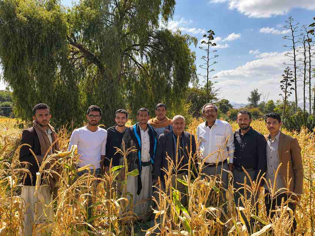 YGRC Activities