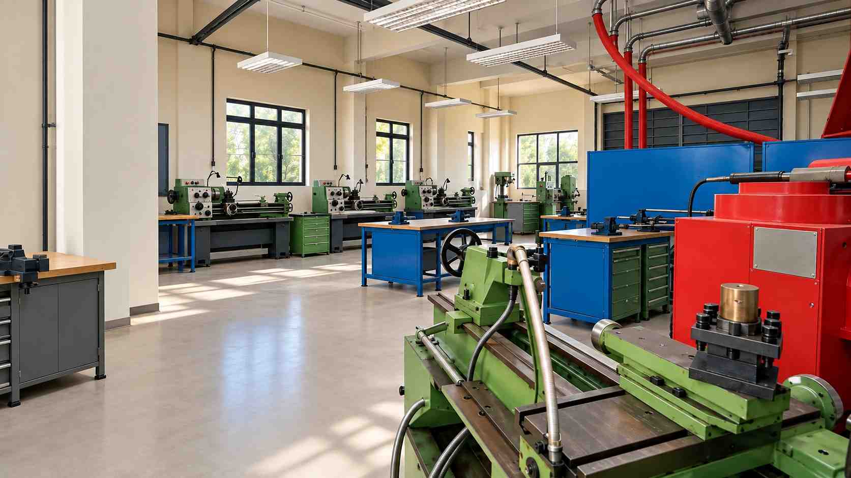 Workshops