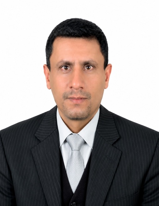 Deputy Director