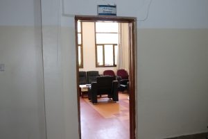 administration