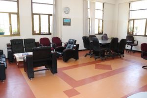 administration
