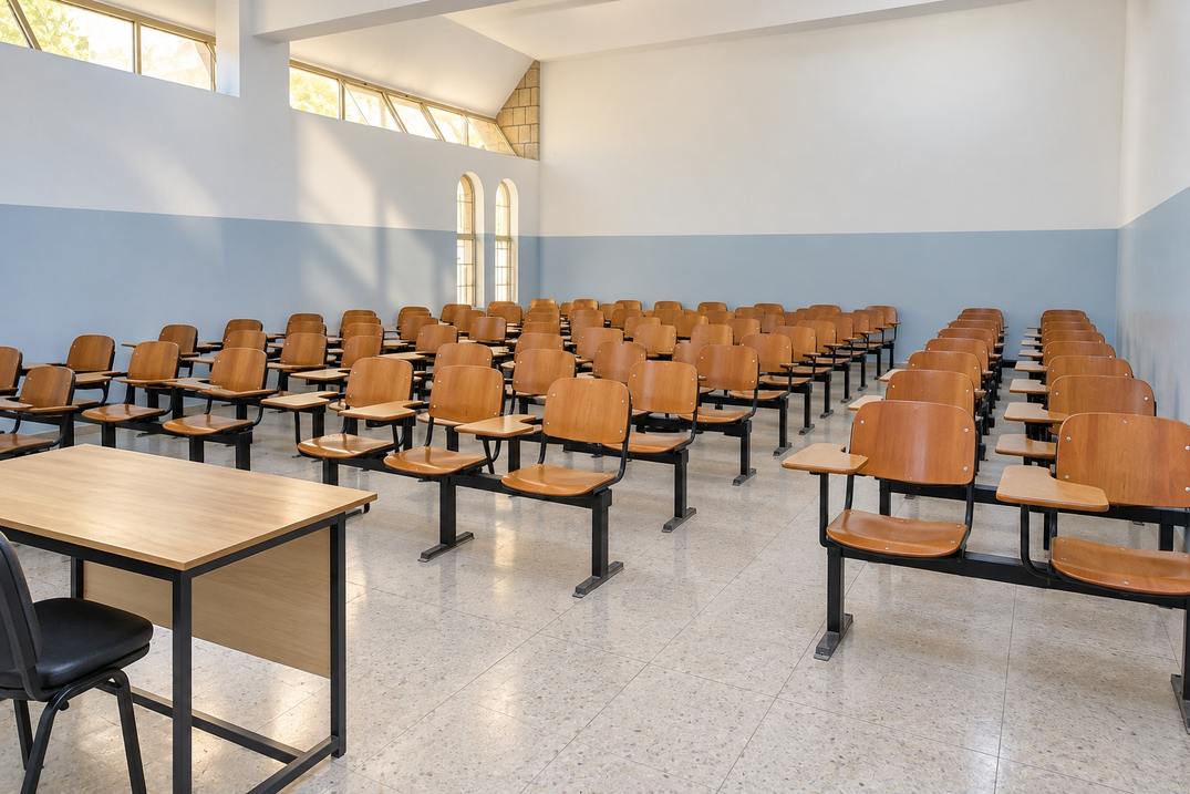 Lecture Halls
