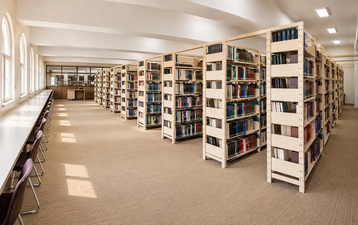 Specialized Library