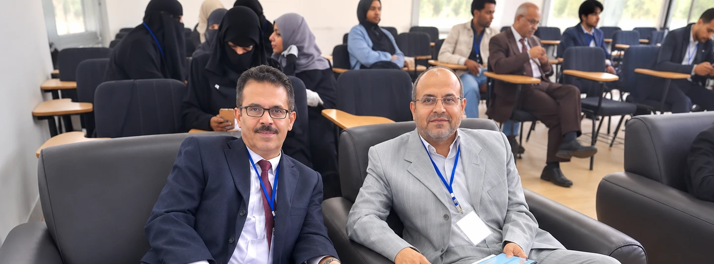 Activities and workshops of the Center for Legal Studies, Consultations and Arbitration