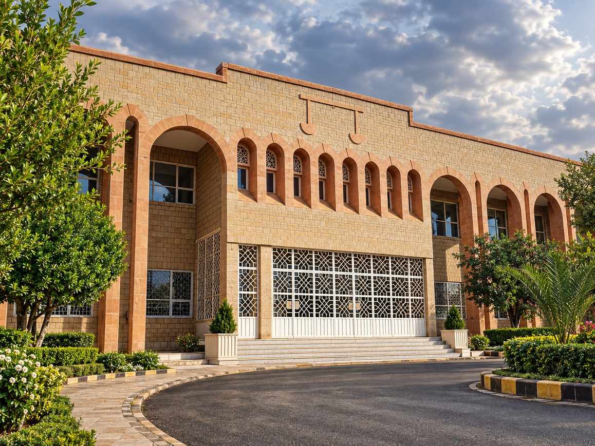 Migration and Refugee Studies Center image