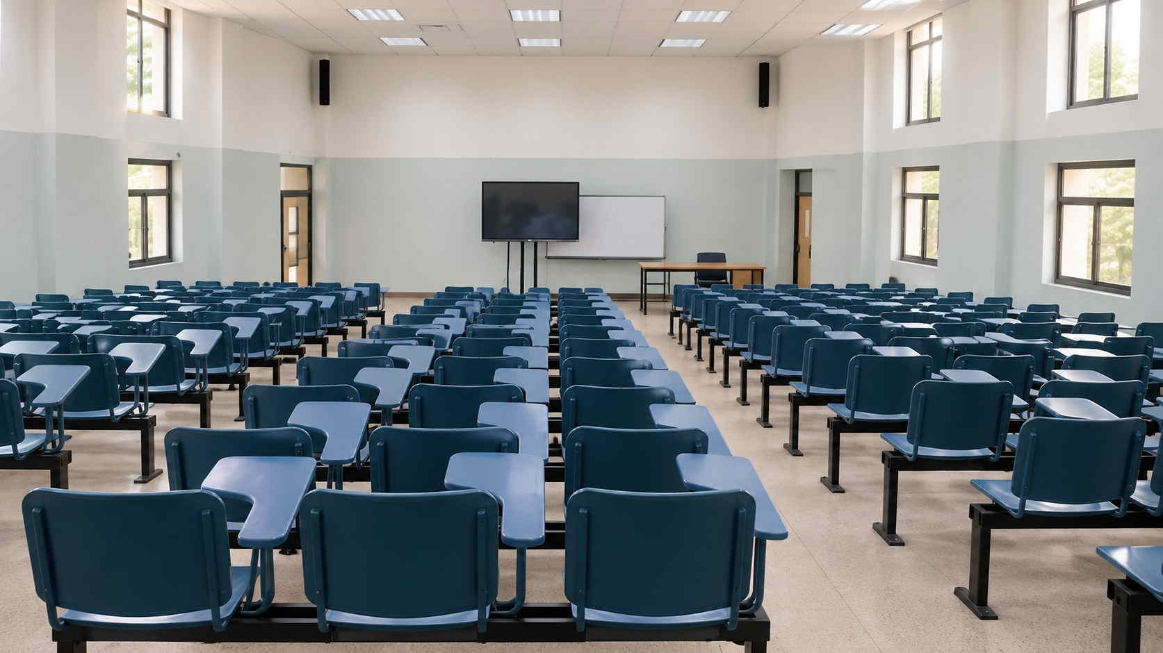 Classrooms