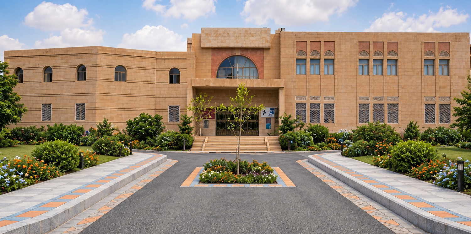 Center for Political and Strategic Studies