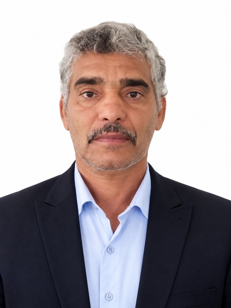 Prof. Dr. Abdul Hamid Ahmed Dawood