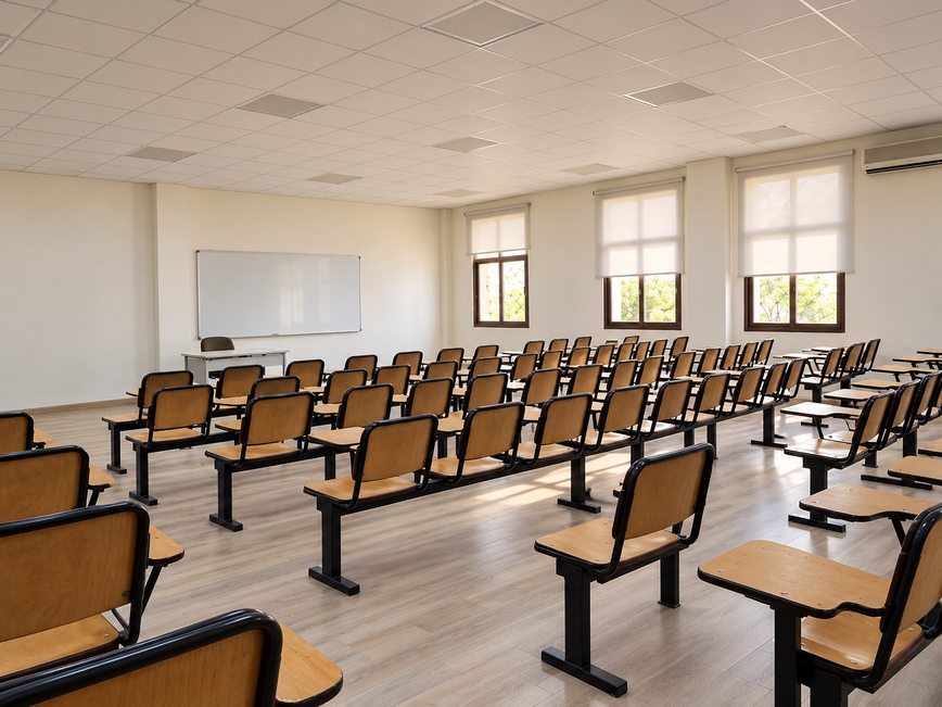 Special Needs Hall