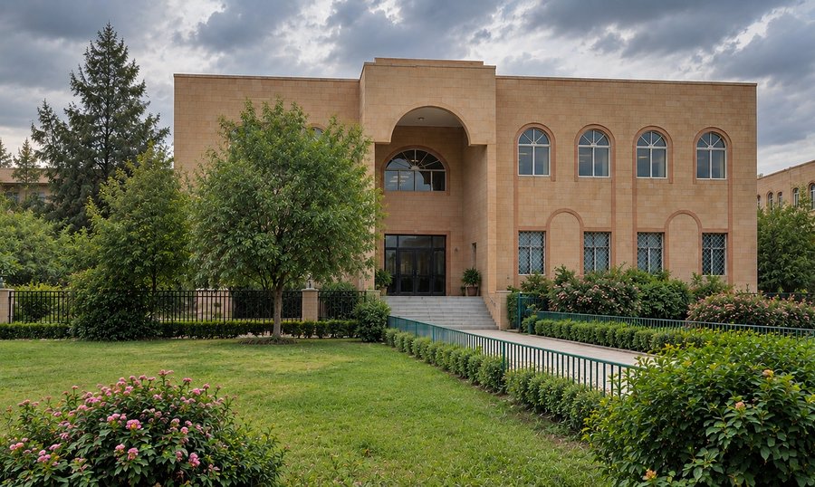 Center for People with Special Needs