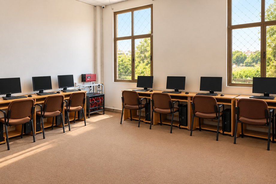 Computer Lab