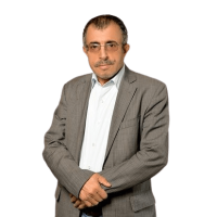 أ.م.د/ إبراهيم المطاع