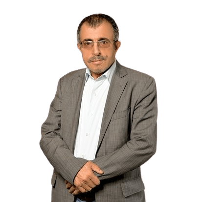 أ.م.د/ إبراهيم المطاع