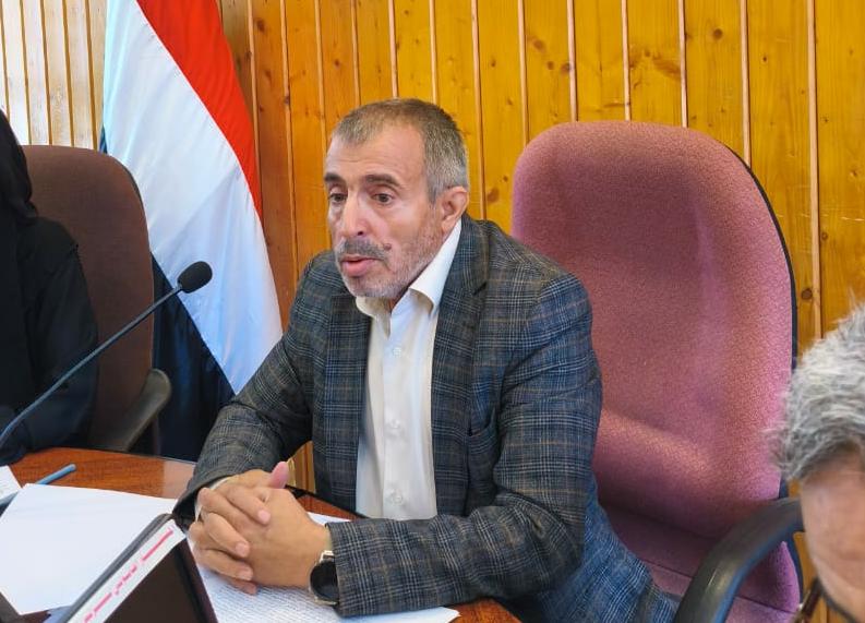 المجلس الأكاديمي بجامعة صنعاء يقر عددًا من القرارات الأكاديمية ويؤكد تعزيز جودة التعليم