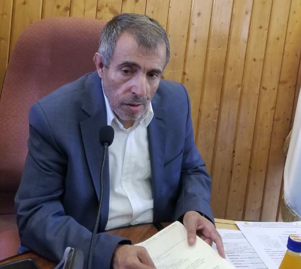 المجلس الأكاديمي بجامعة صنعاء يقر ترقيات علمية وضوابط نشر أبحاث الماجستير في مؤتمر كلية الهندسة
