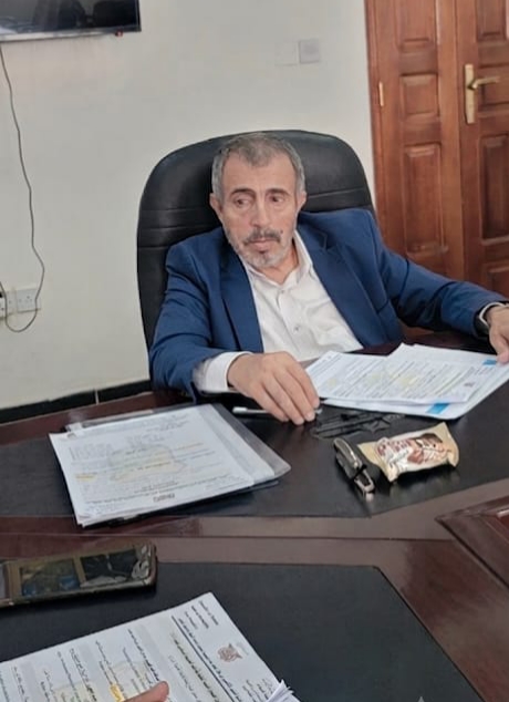 اللجنة العليا للبحث العلمي بجامعة صنعاء تعقد اجتماعها الدوري السادس وتقر عدداً من مكافآت النشر العلمي   الاثنين 13 يوليو 2026م الموافق 28 محرم