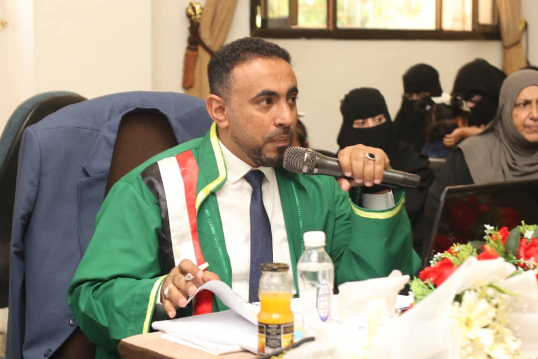 PhD Degree Awarded to Mr. Mohammed Najeeb Al-Banna in Microbiology