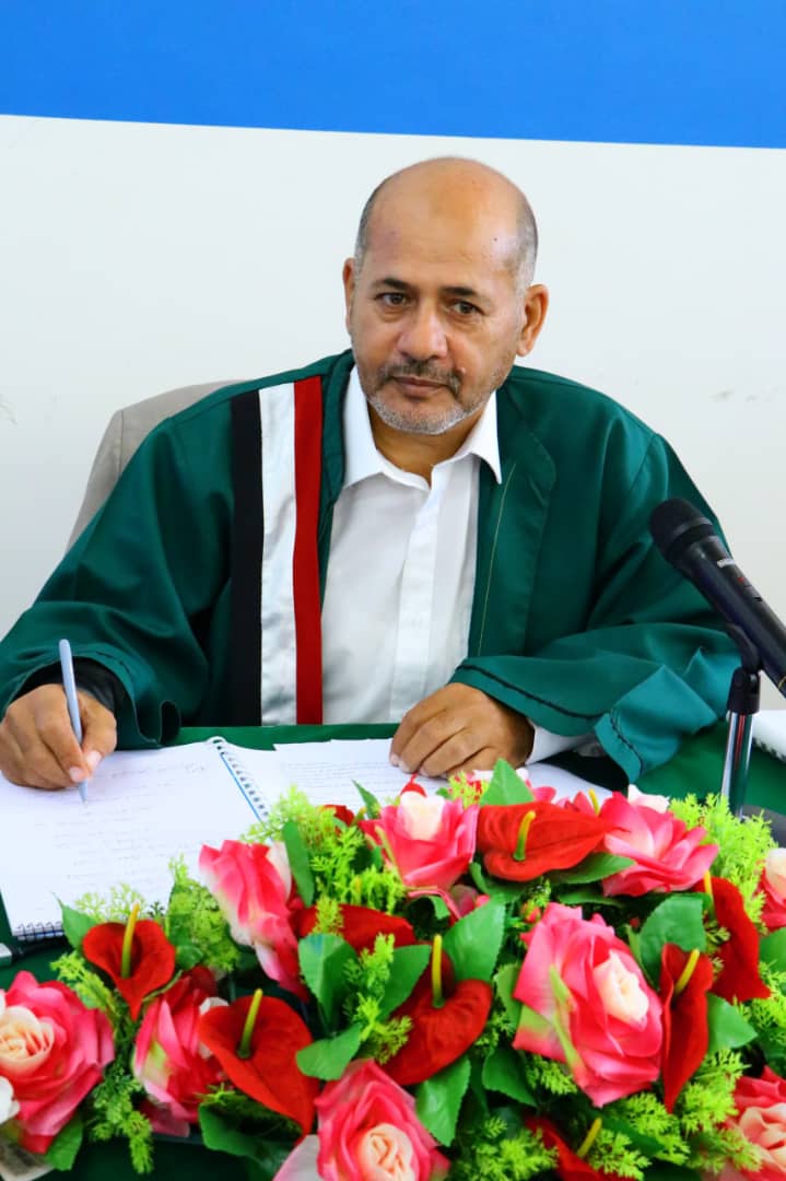 Executive Master’s Degree Awarded to Mr. Jameel Mujahid in Public Administration
