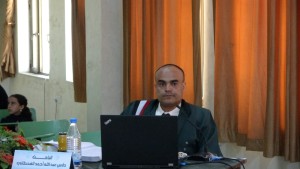 PhD Degree Awarded to Researcher Dares Al-Qahtani in Mental Health
