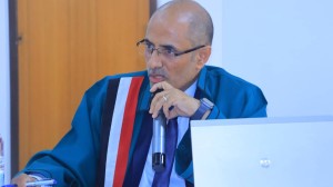 PhD Degree Awarded to Researcher Waleed Farea in Medical Microbiology
