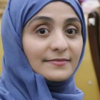 تغريد الكبسي
