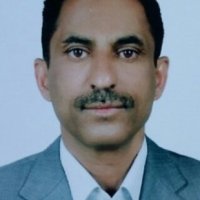 علي سعيد